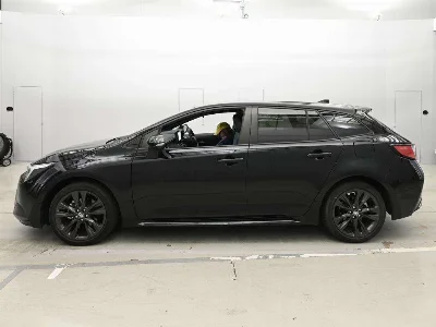 TOYOTA COROLLA TOURING
