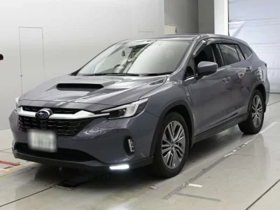 SUBARU LEVORG LAYBACK