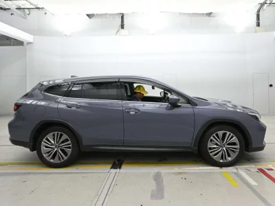 SUBARU LEVORG LAYBACK