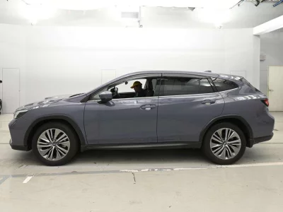 SUBARU LEVORG LAYBACK