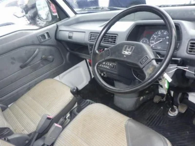 HONDA ACTY TRUCK