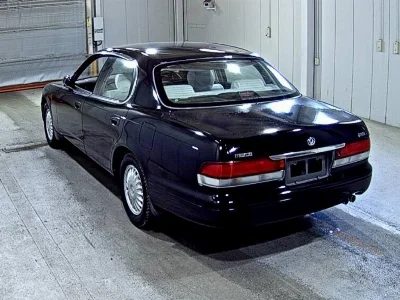 MAZDA SENTIA