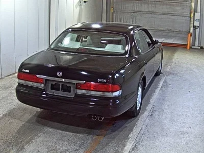MAZDA SENTIA