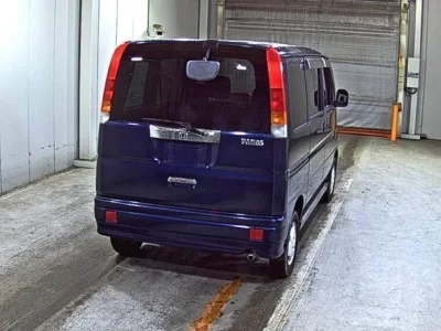 HONDA VAMOS