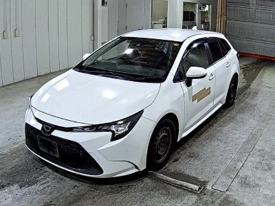 TOYOTA COROLLA TOURING