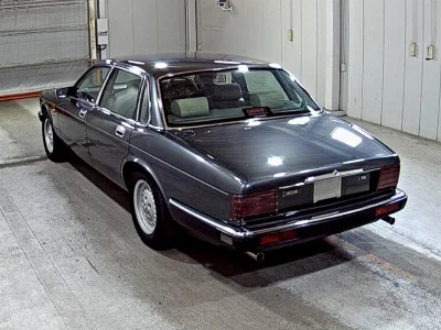 JAGUAR XJ6