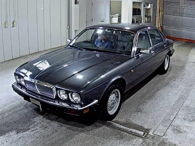 JAGUAR XJ6