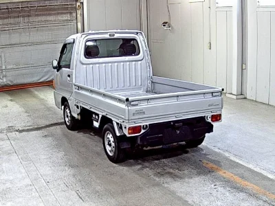 SUBARU SAMBAR TRUCK