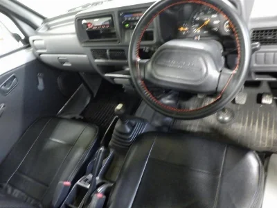 SUBARU SAMBAR TRUCK