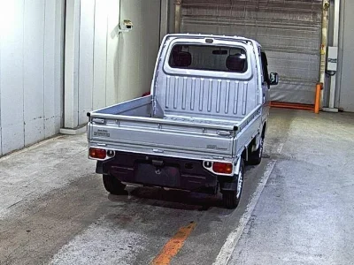 SUBARU SAMBAR TRUCK