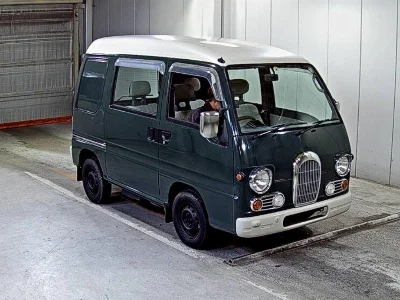 SUBARU SAMBAR