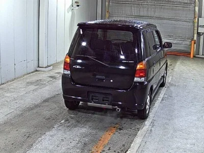 SUBARU PLEO