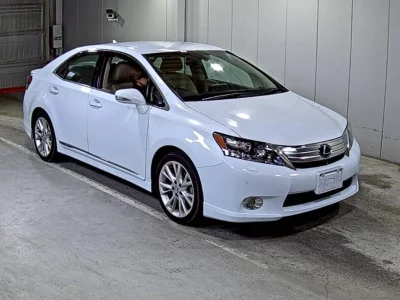 LEXUS HS