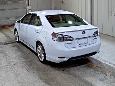 LEXUS HS