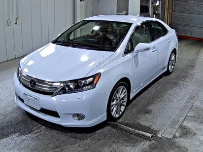 LEXUS HS