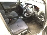 Цена авто Honda Fit с аукционов Японии, номер кузова GE6, пробег 103 000, оценка 2