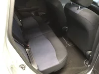 Цена авто Honda Fit с аукционов Японии, номер кузова GE6, пробег 103 000, оценка 2