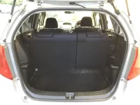 Цена авто Honda Fit с аукционов Японии, номер кузова GE6, пробег 103 000, оценка 2