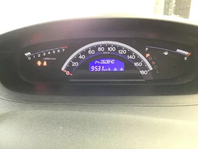 HONDA FREED SPIKE