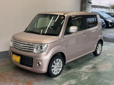 SUZUKI MRWAGON