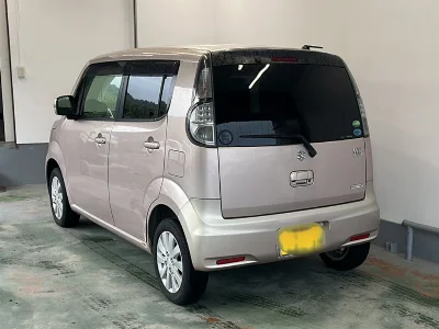 SUZUKI MRWAGON