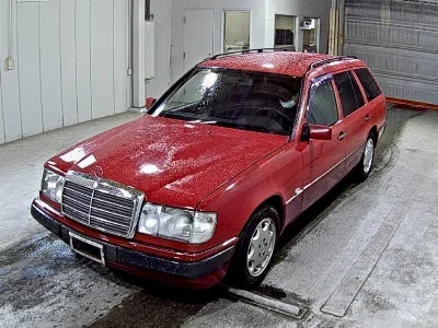 MERCEDES BENZ MEDIUM CLASS