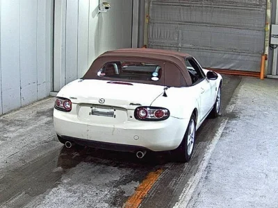 MAZDA ROADSTER