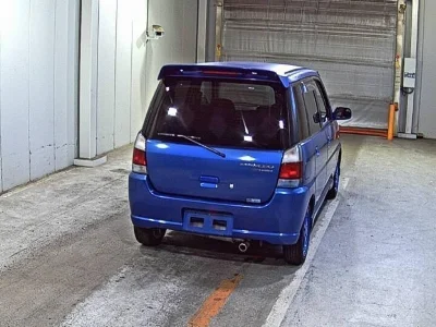 SUBARU PLEO