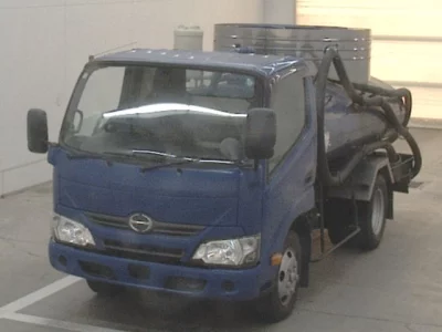 HINO DUTRO