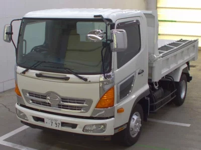 HINO RANGER