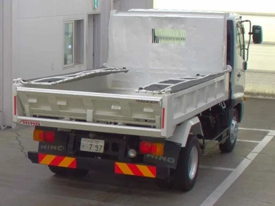 HINO RANGER