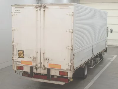 HINO RANGER