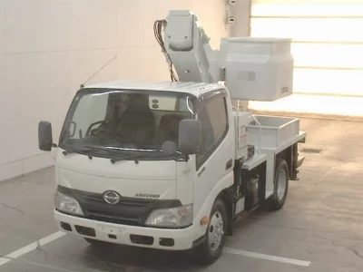 HINO DUTRO