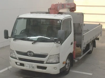 HINO DUTRO