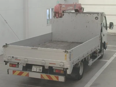 HINO DUTRO