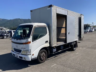 HINO DUTRO
