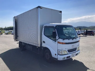 HINO DUTRO