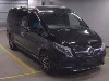 MERCEDES BENZ V CLASS