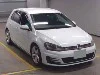 VOLKSWAGEN GOLF  GTI