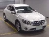MERCEDES BENZ GLA