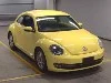 VOLKSWAGEN THE BEETLE