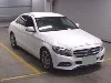 MERCEDES BENZ C CLASS