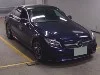MERCEDES BENZ C CLASS