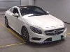 MERCEDES BENZ S CLASS