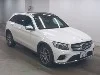 MERCEDES BENZ GLC