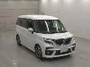 SUZUKI SOLIO BANDIT
