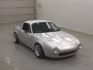 MAZDA EUNOS ROADSTER