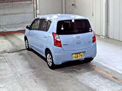 MAZDA CAROL