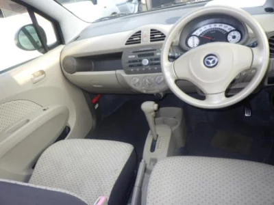 MAZDA CAROL