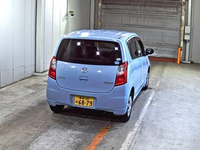 MAZDA CAROL